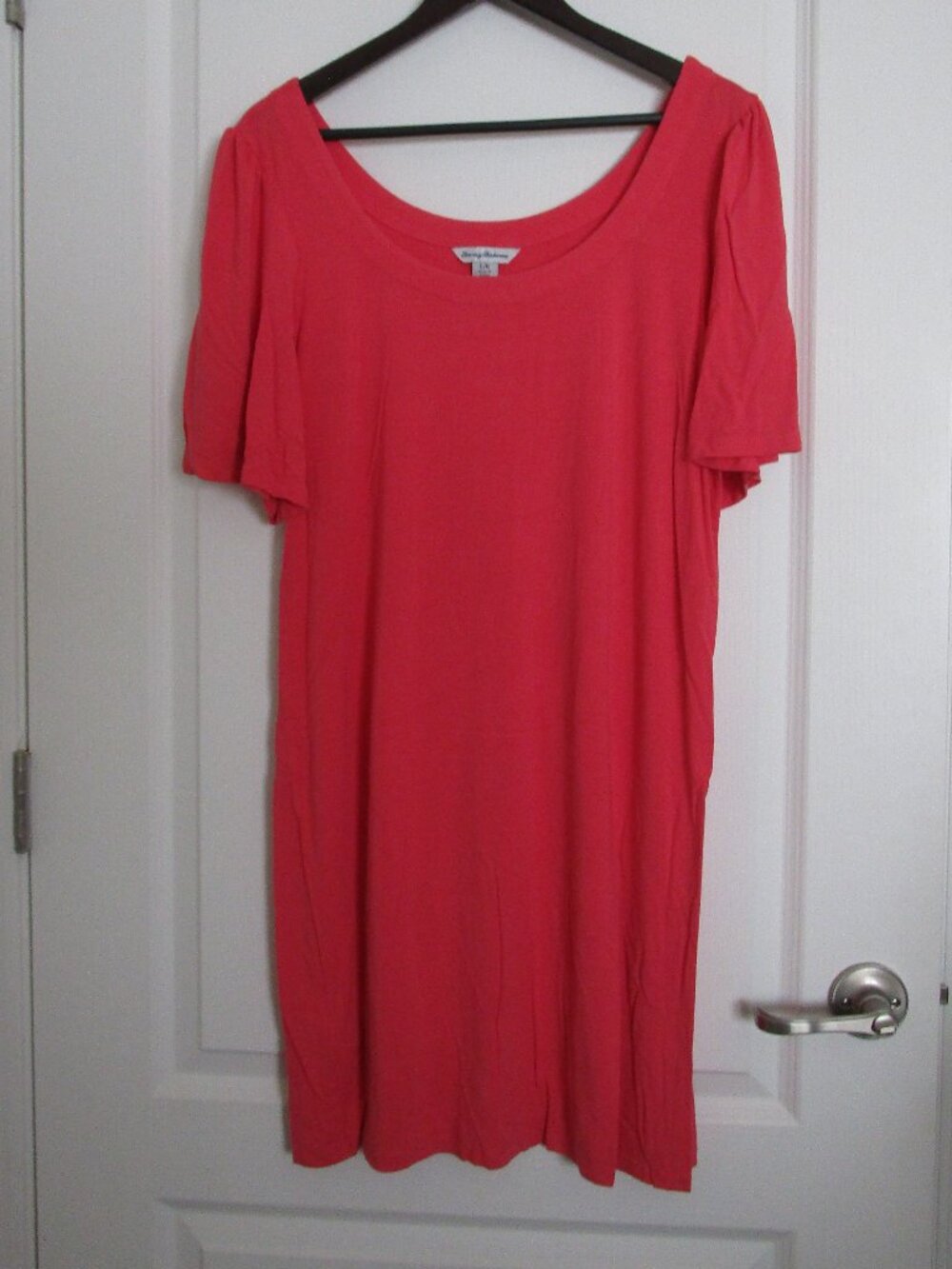 soft sundress beach cover up - Picture 1 of 4